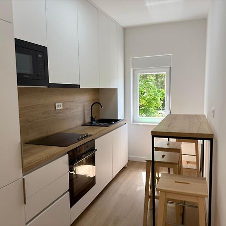 Apartmani Tatjana Novalja Εξωτερικό φωτογραφία