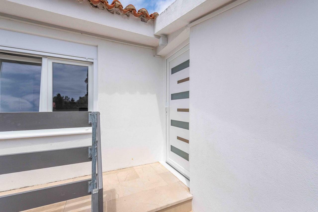 Apartmani Tatjana Novalja Εξωτερικό φωτογραφία