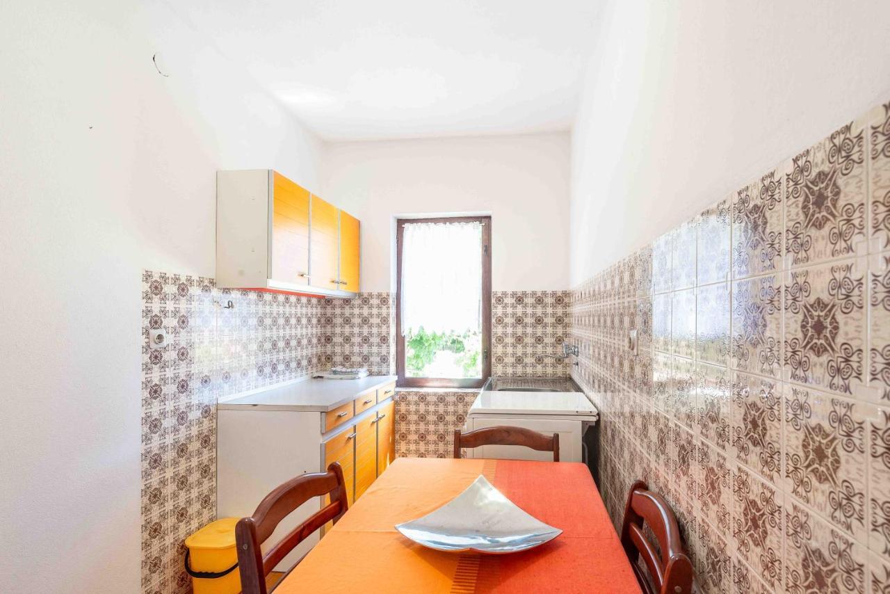 Apartmani Tatjana Novalja Εξωτερικό φωτογραφία
