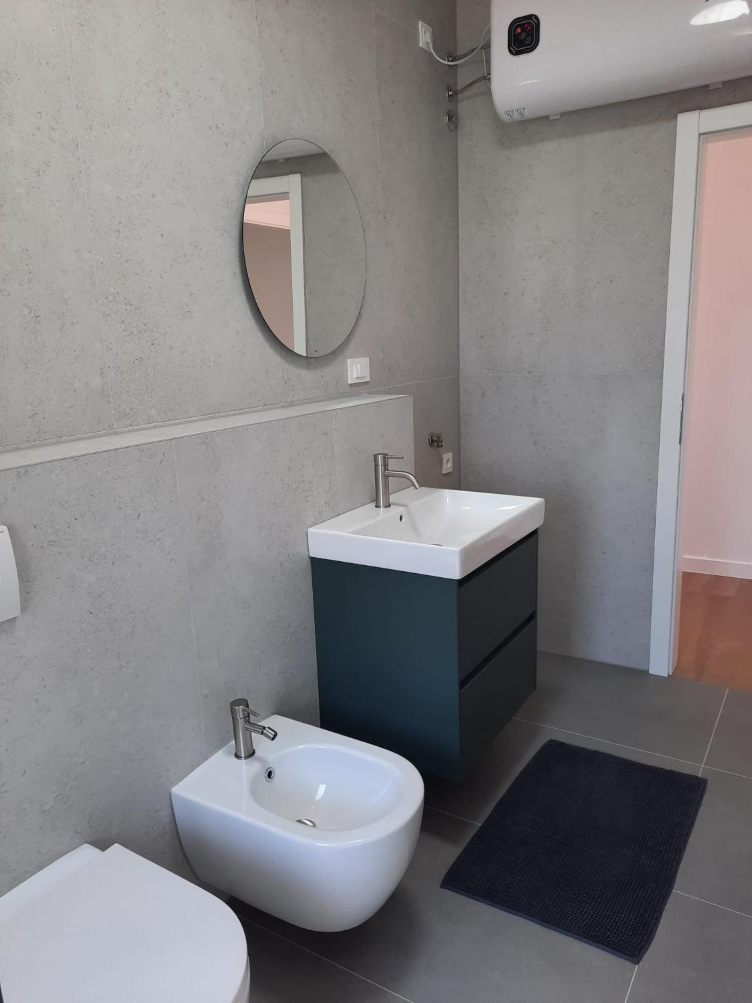 Apartmani Tatjana Novalja Εξωτερικό φωτογραφία